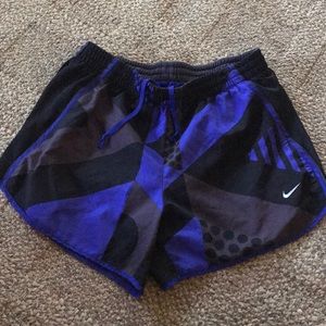Nike Dri-Fit Shorts
